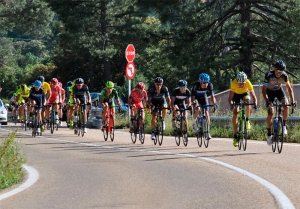 San Lorenzo de El Escorial | El sábado 25 se celebra el 29º Memorial David Montenegro de Ciclismo Máster, puntuable para la Copa de España