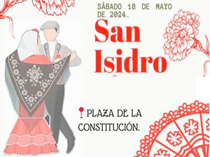 Becerril de la Sierra | El Ayuntamiento convoca a hosteleros y comerciantes para celebrar la Fiesta de San Isidro