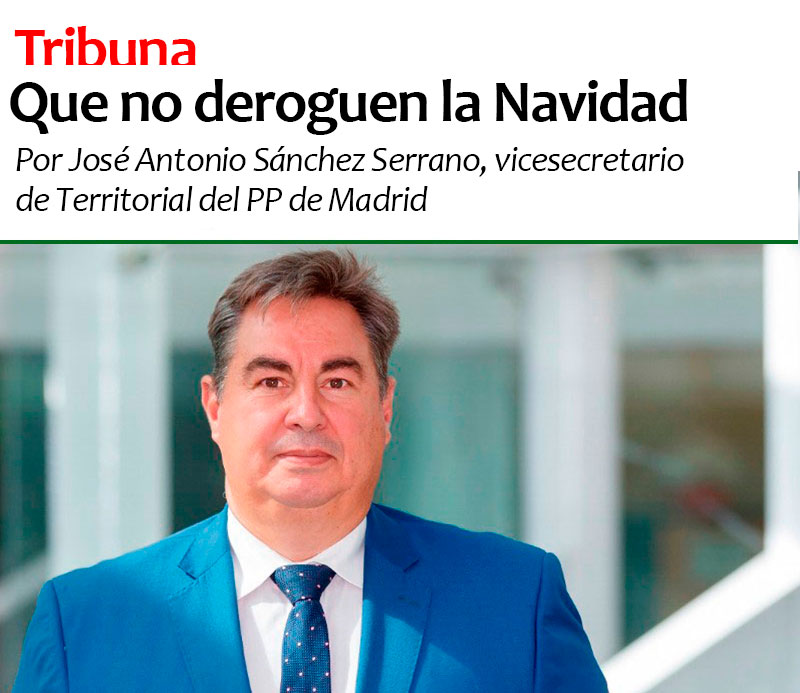 José Antonio Sánchez Serrano