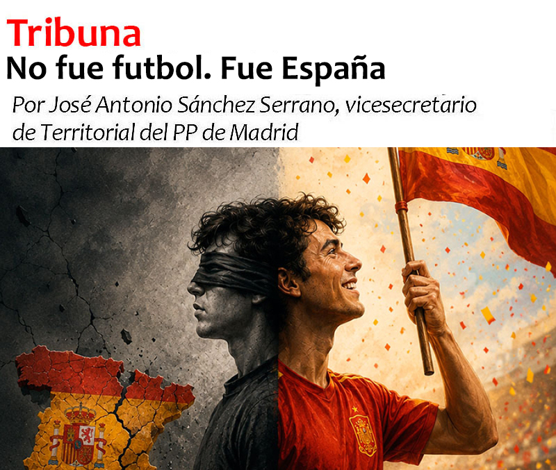 José Antonio Sánchez Serrano