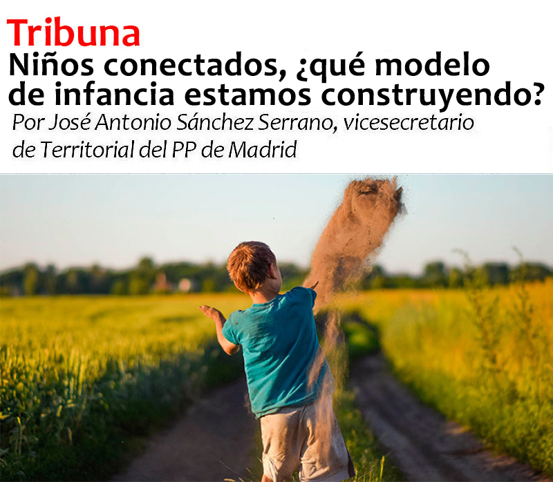 José Antonio Sánchez Serrano