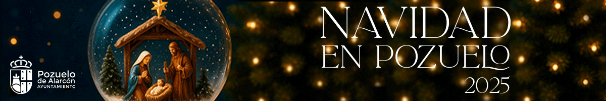 Navidad en Pozuelo 2025