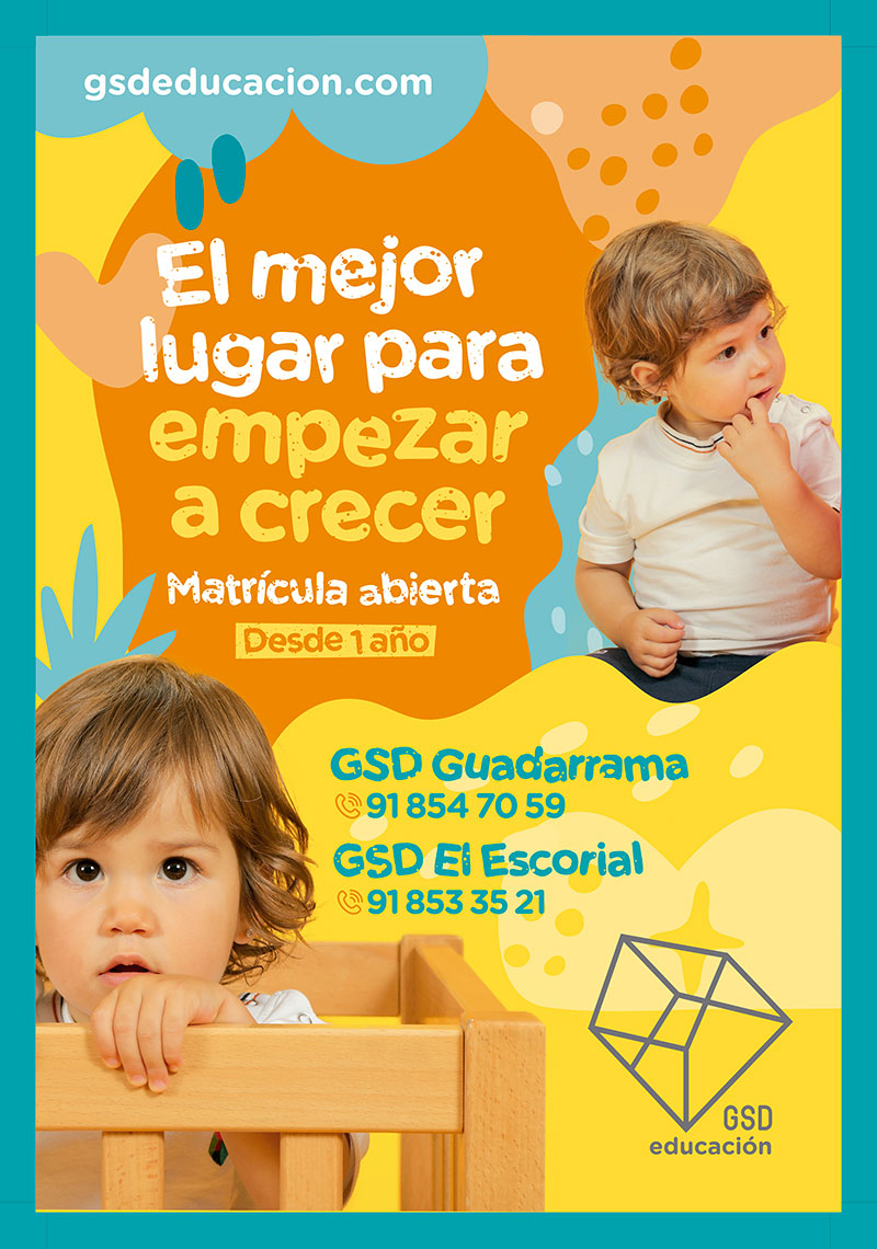 GSD EDUCACIÓN