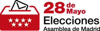 28M Elecciones Madrid 2023