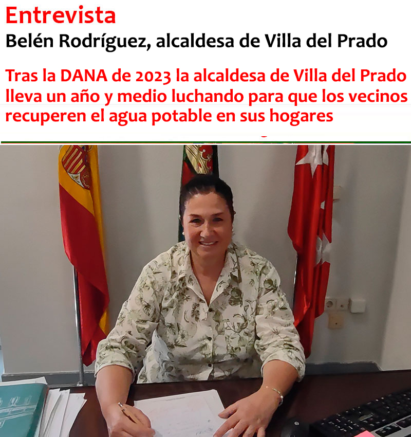 ENTREVISTA