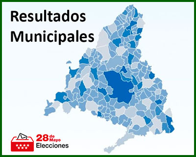 Resultados Locales 28M 