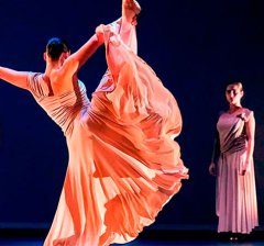 Las Rozas | Música y danza para despedir el mes de marzo