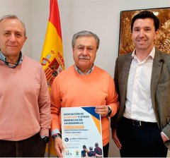 Villaviciosa de Odón | Más de dos mil escolares han recibido clases teóricas y prácticas de seguridad vial en el presente curso