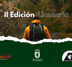Alpedrete | Segunda edición de Liontaria: una forma deportiva de acercar a los jóvenes a la naturaleza