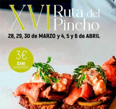 Villaviciosa de Odón | Villaviciosa de Odón celebra la XVI edición de la Ruta del Pincho, una de las pioneras de la región