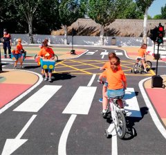 Boadilla del Monte | El Ayuntamiento realiza cortas de prevención y mantenimiento de árboles y ramas en el monte