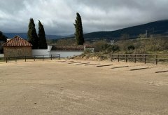 Boadilla del Monte | El Ayuntamiento aprueba la licencia para instalar dos antenas que mejoren la cobertura móvil y de datos