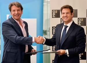 Las Rozas |  El Ayuntamiento impulsa la Formación Profesional a través de un convenio de colaboración con PRO2 FP
