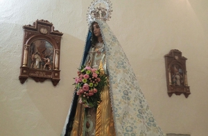 Zarzalejo | Las tradiciones marcaron la celebración de las Fiestas en Zarzalejo en honor a Nuestra Señora del Consuelo