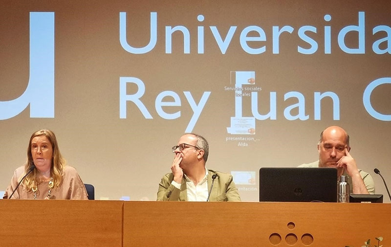 Hoyo de Manzanares | Hoyo de Manzanares ejemplo de buena gestión municipal
