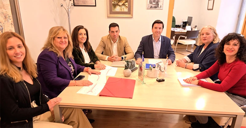 Valdemorillo | La nueva Autovía Madrileña del Suroeste dará solución a los problemas de tráfico en Valdemorillo