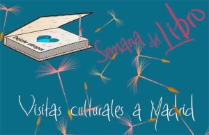 Villaviciosa de Odón | El ayuntamiento organiza salidas culturales gratuitas a rincones destacados de Madrid por el Día del Libro