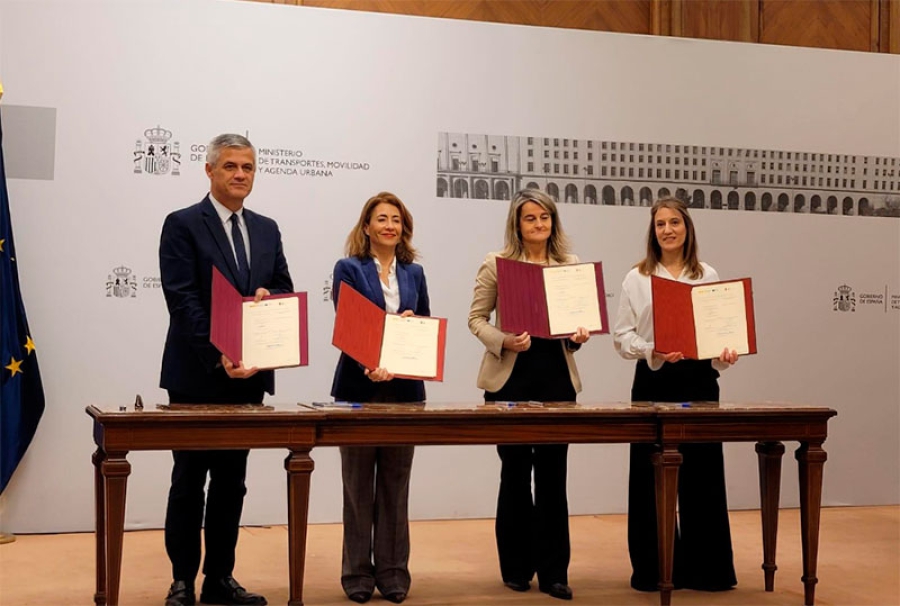 San Lorenzo de El Escorial | Más de 2,5 millones de euros para rehabilitación de viviendas con cargo a los fondos europeos