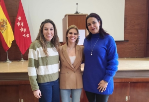 Aldea del Fresno | Nuevas oportunidades de formación gratuita para los vecinos de Aldea del Fresno