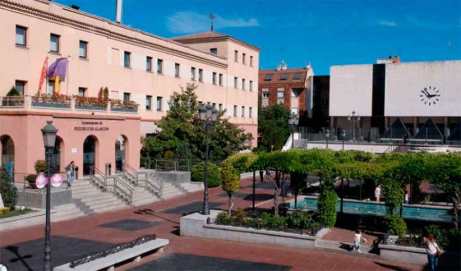 Pozuelo de Alarcón | Pozuelo registra un nuevo descenso en el desempleo