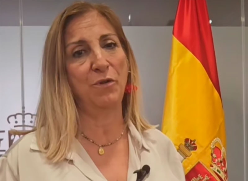 Brunete | Jura de Bandera Civil el próximo 20 de septiembre en Brunete