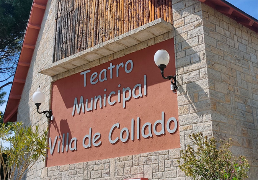 Collado Mediano | Programación cultural de mayo y junio en el Teatro Municipal Villa de Collado