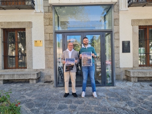 El Escorial | El Escorial celebrará sus fiestas patronales en honor a San Bernabé con Modestia Aparte, Manu Tenorio y Arkano