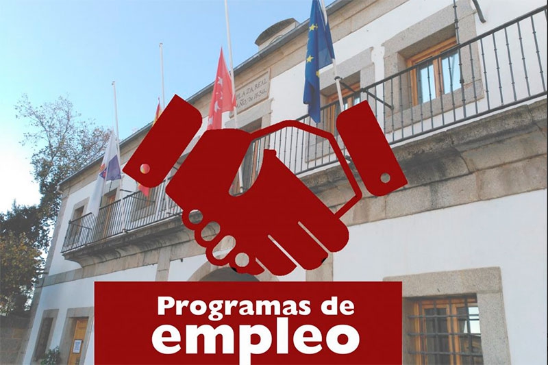 San Martín de Valdeiglesias | El Ayuntamiento contrata a 10 personas desempleadas para la limpieza viaria