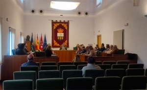 Villanueva de la Cañada | El Ayuntamiento contará con un presupuesto de 37,8 millones para 2026