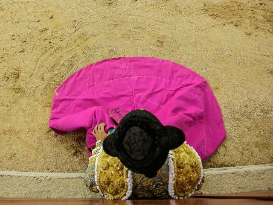 Las Rozas | Castella, Manzanares y Caballero, cartel del II Festival de Primavera