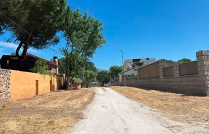 Moralzarzal | El Ayuntamiento de Moralzarzal realizará una inversión histórica de más de 685.000 euros en la pavimentación y mejora del Berrocal Sur