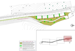 Valdemorillo | El Ayuntamiento invierte cerca de 400.000€ en la mejora del acceso a la urbanización El Paraíso