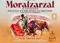 Moralzarzal | Las mejores Fiestas de la Sierra de Madrid, en Moralzarzal