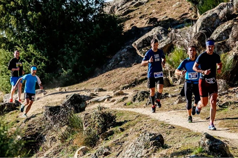 Moralzarzal | X MoralTrail, un trail al alcance de todos, en Moralzarzal el 18 de noviembre