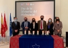 Boadilla del Monte | Boadilla recuerda junto a la Comunidad Judía de Madrid a las víctimas del Holocausto