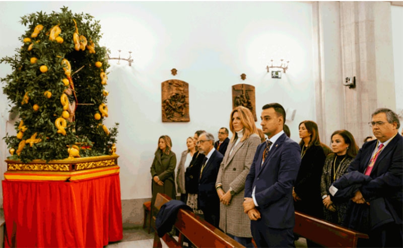 Pozuelo de Alarcón | Pozuelo de Alarcón celebra la festividad de San Sebastián, la más antigua de la ciudad