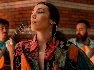 Las Rozas | Música y cine al aire libre, planes para este fin de semana en Las Rozas