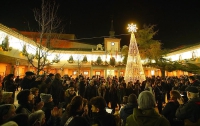 Las Rozas | Las Rozas: una Navidad para celebrar con amigos, familia y quienes más lo necesitan