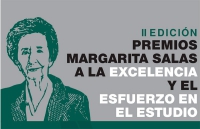 Torrelodones | II Edición Premios a la Excelencia y el Esfuerzo Margarita Salas