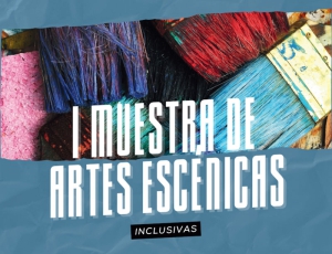 Collado Villalba | El Ayuntamiento de Collado Villalba presenta la I Muestra de Artes Escénicas Inclusivas