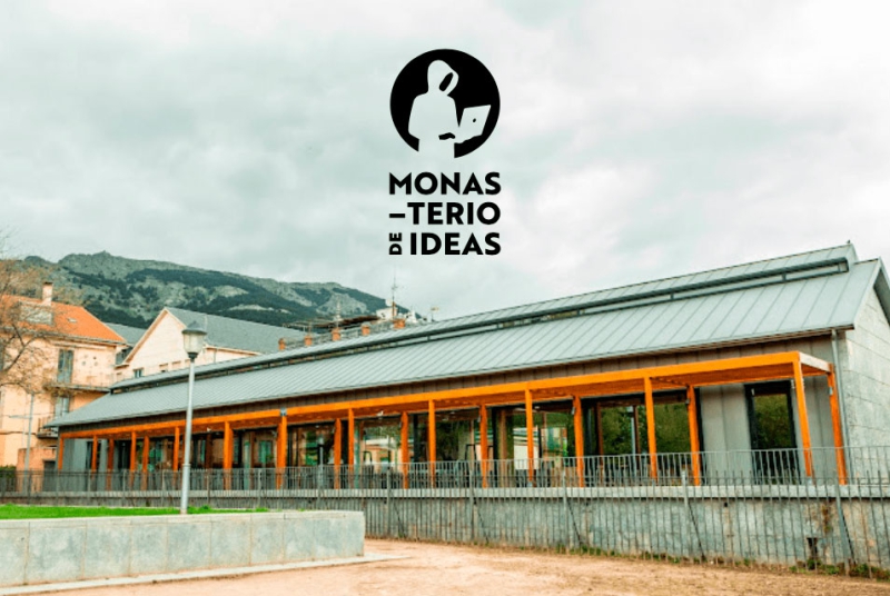 San Lorenzo de El Escorial | Tercera edición del programa de mentorías para proyectos innovadores “Monasterio de Ideas”