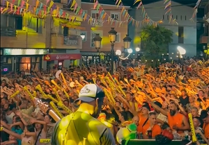 Pelayos de la Presa | Pelayos de la Presa celebró sus Fiestas en honor a la Virgen de la Asunción