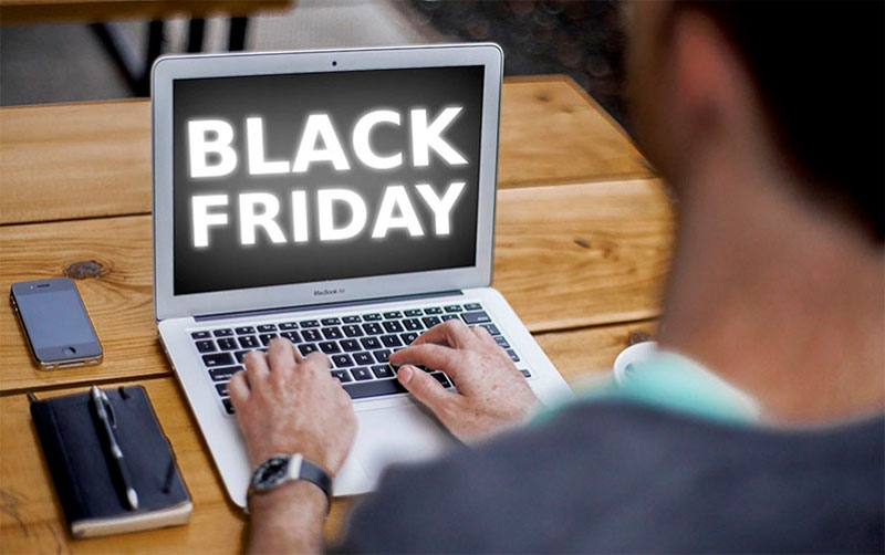 Torrelodones | Recomendaciones para las compras durante el &quot;Black Friday&quot;