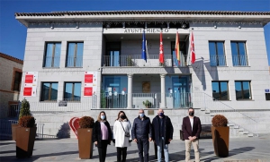 ADMINISTRACIÓN LOCAL | 38 millones de euros en la mejora, construcción y renovación de instalaciones deportivas