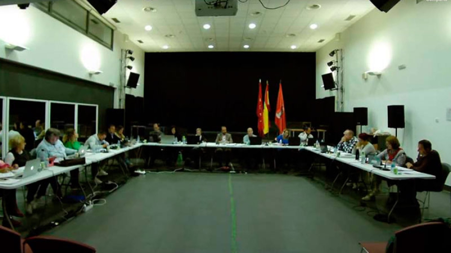 Guadarrama | Guadarrama celebra Pleno extraordinario mañana jueves 3 de noviembre
