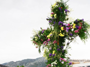 Becerril de la Sierra | Vuelve la Romería de la Cruz de Mayo