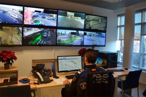 Collado Villalba | Detenida una persona como presunto autor de la oleada de robos en el interior de coches