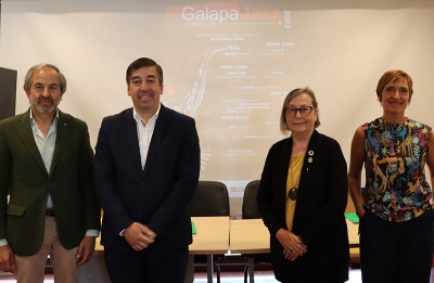 Galapagar | La XVIII edición del festival Galapajazz tendrá lugar del 23 de junio al 1 de julio