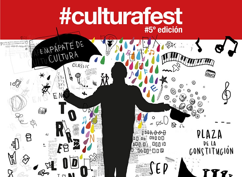 Torrelodones | #CulturaFest, un escaparate para la oferta cultural de Torrelodones