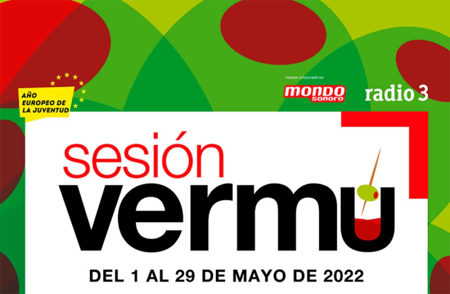 Chapinería | Sesión Vermú Primavera 2022